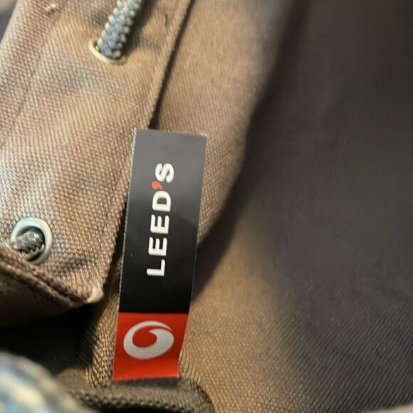 Disney Field & Co Leeds Vacation Club Member Cruise 2017 New backpack w/ keyring - Picture 10 of 13